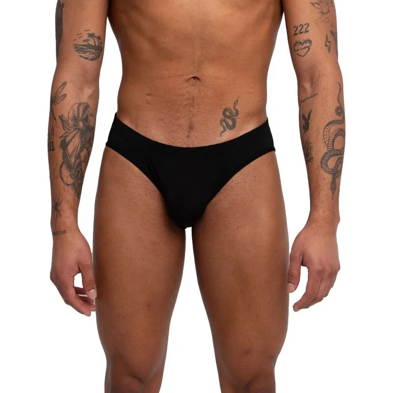 019 SLIP NEGRO