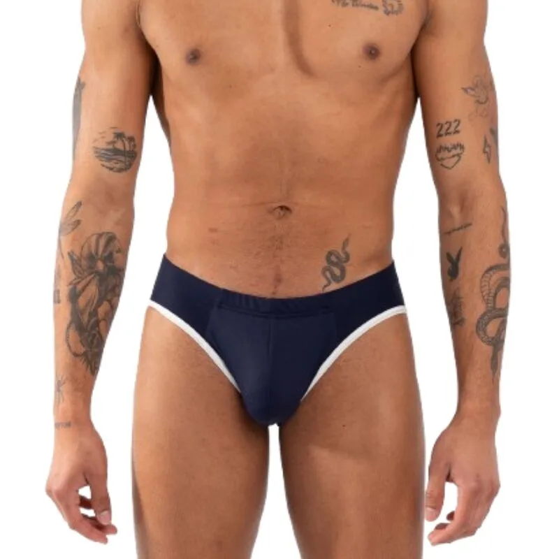 020 SLIP NAVY