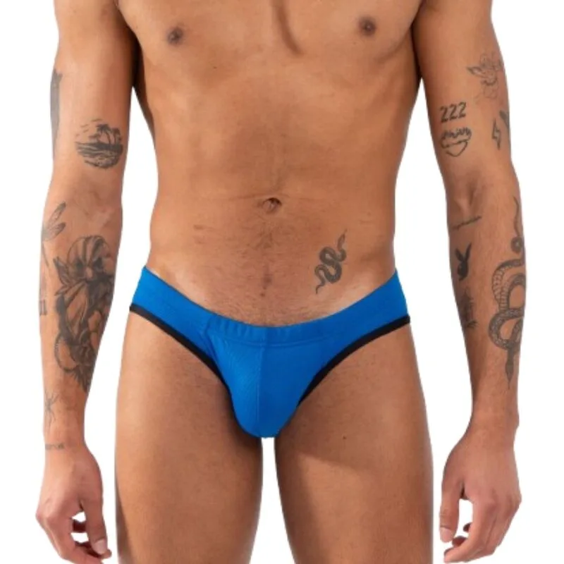 018 SLIP AZUL