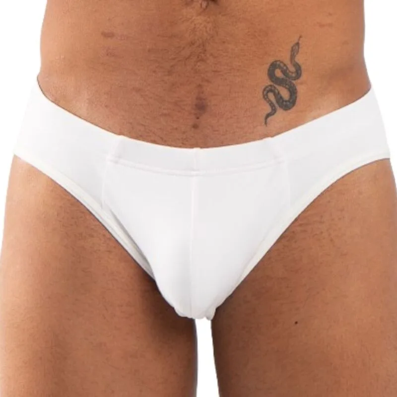 021 SLIP BLANCO