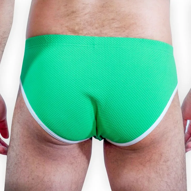 022 SLIP VERDE