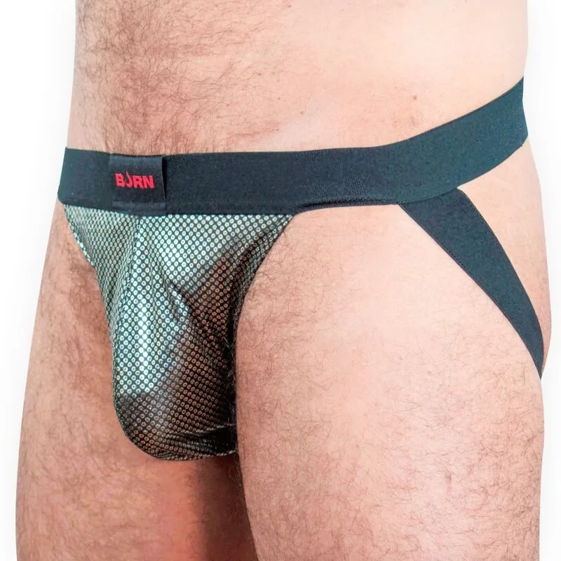 023 JOCK STUDIO 54