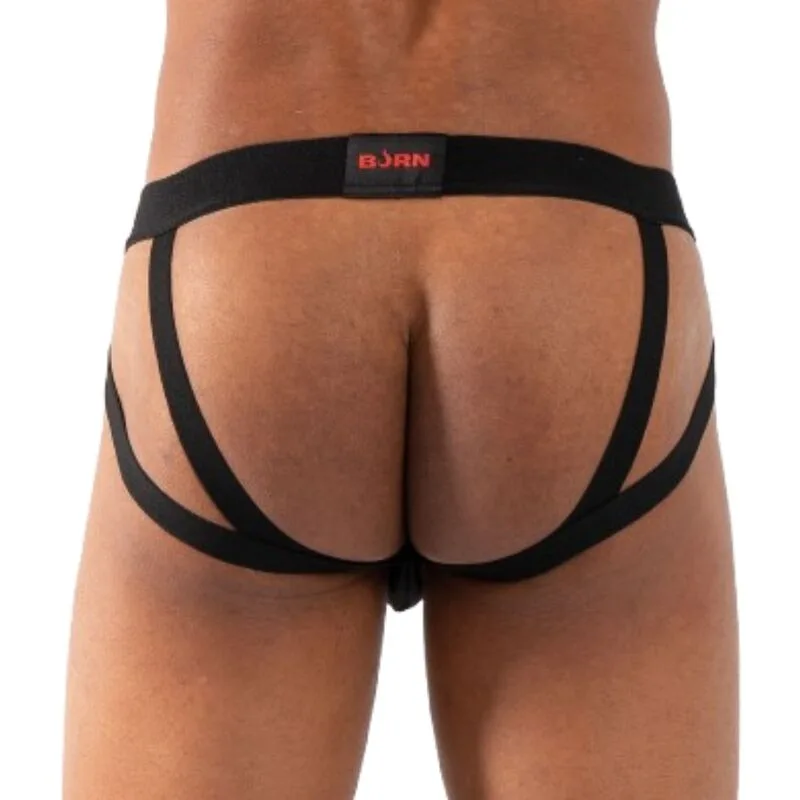 011 JOCK DOBLE NEGRO