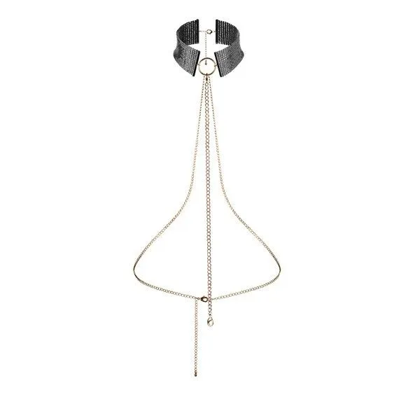 DÉSIR MÉTALLIQUE COLLAR METLICO