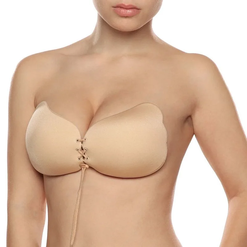 BYE-BRA - LACE-IT REALZADOR PUSH-UP
