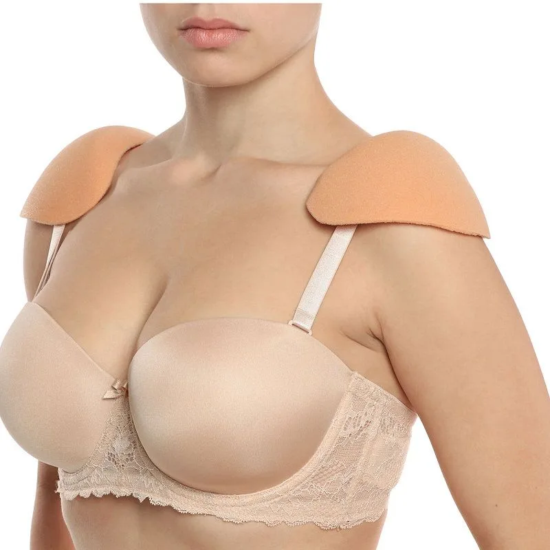 BYE-BRA - PROTECTORES HOMBRO SOSTEN