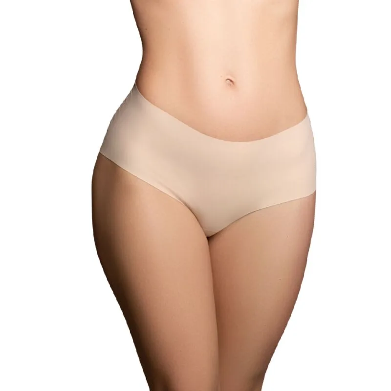BYE-BRA - PACK 2 UDS BRAGA SIN COSTURAS TALLA