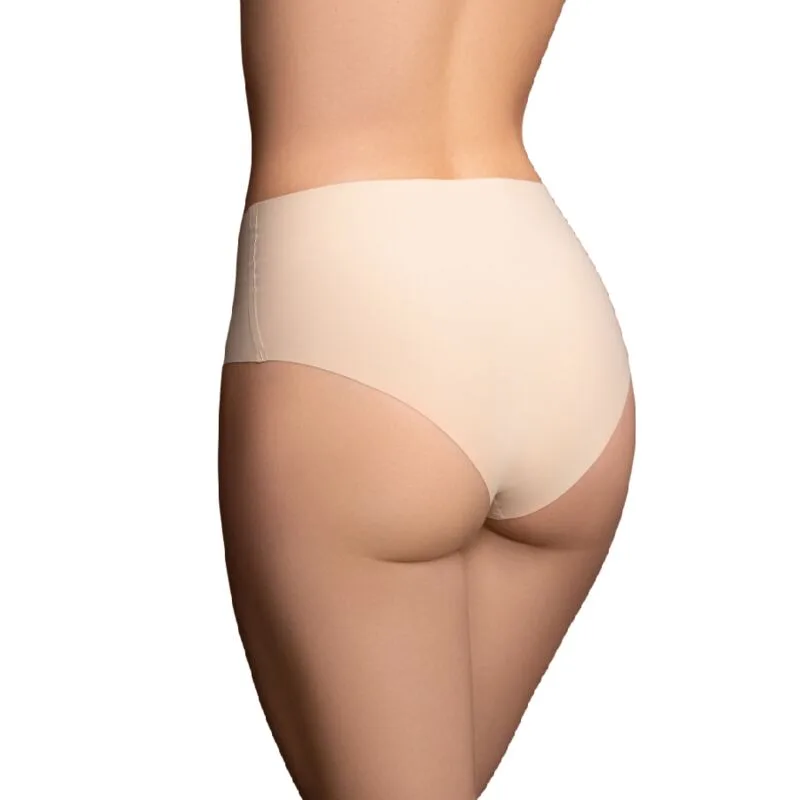 BYE-BRA - PACK 2 UDS BRAGA SIN COSTURAS TALLA