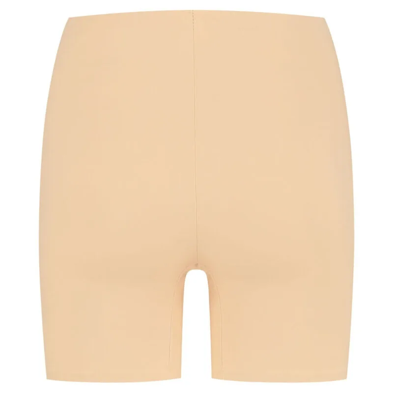 BYE-BRA - LIGHT SHORTS BEIGE TALLA