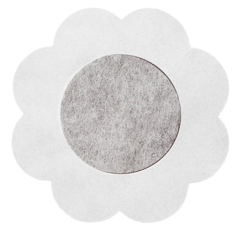 BYE-BRA - PEZONERAS FLOR PACK 3 UDS TALLA