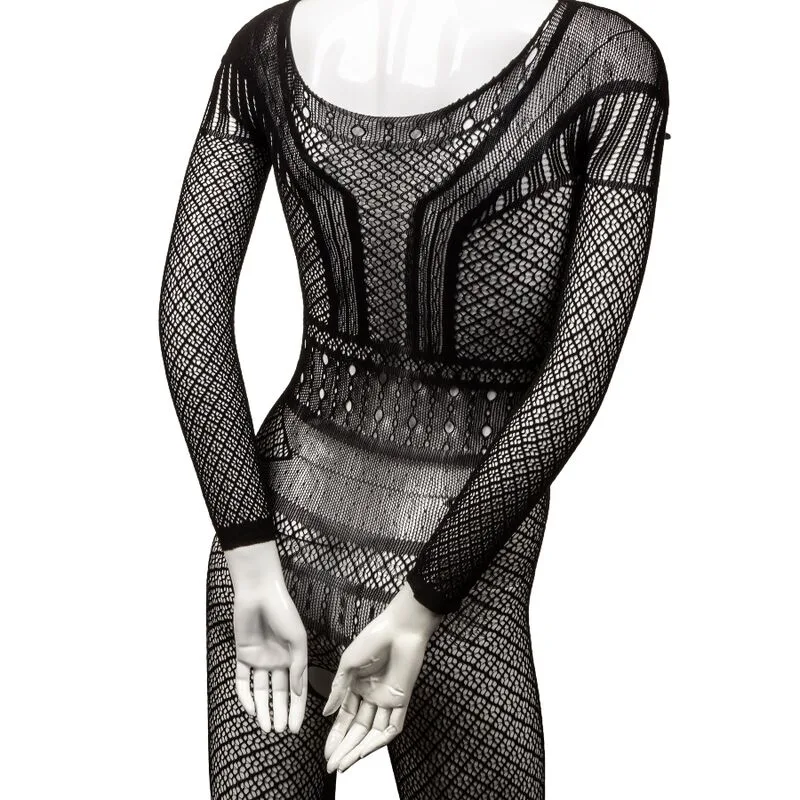 LACE BODY SUIT TALLA ÚNICA