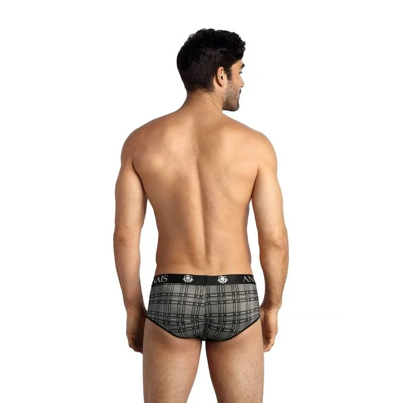 BALANCE BOXER BRIEF