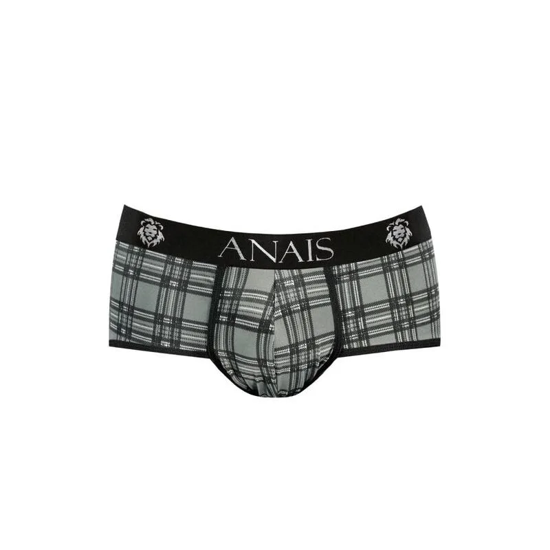 BALANCE BOXER BRIEF
