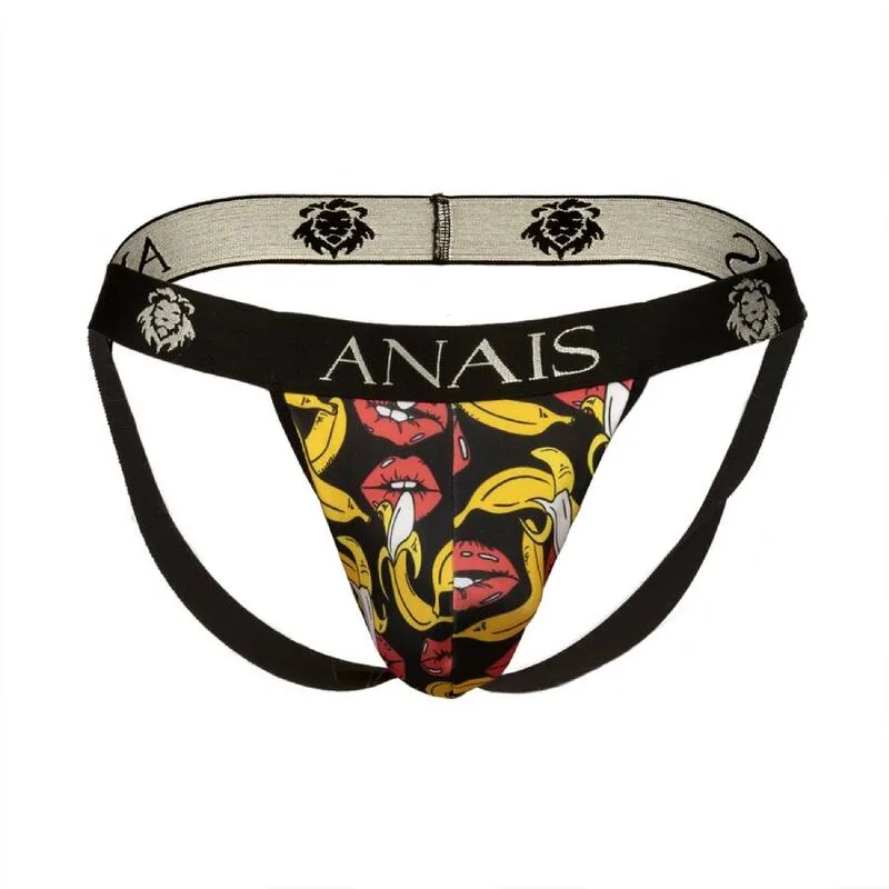BANANA JOCK STRAP S