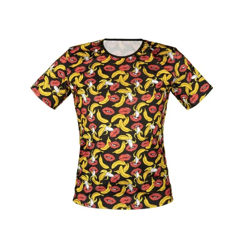 BANANA CAMISETA