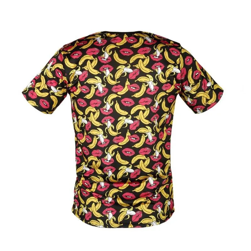 BANANA CAMISETA