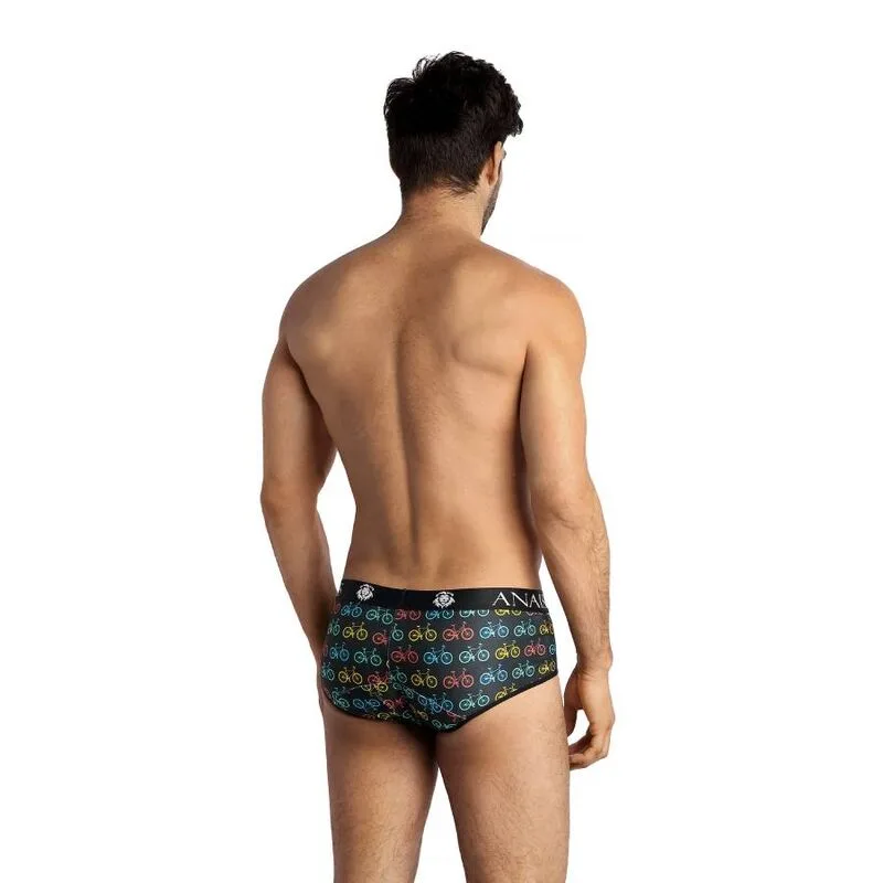 BENITO BOXER BRIEF S