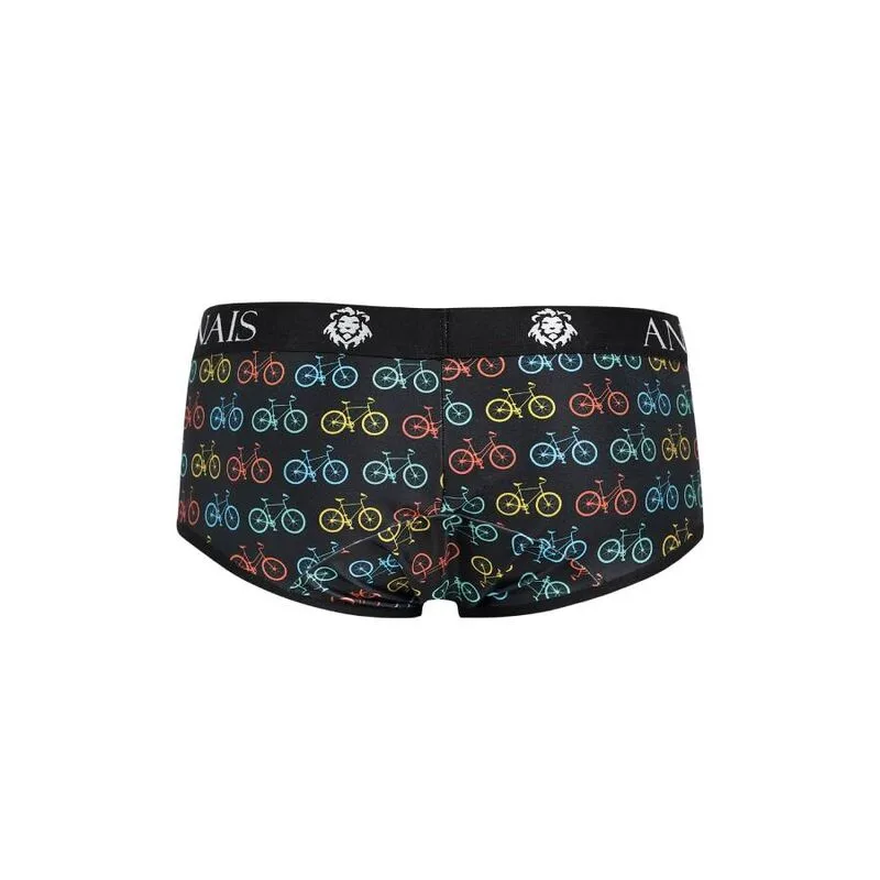 BENITO BOXER BRIEF S