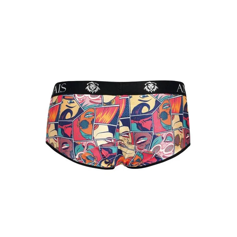 COMICS BOXER BRIEF