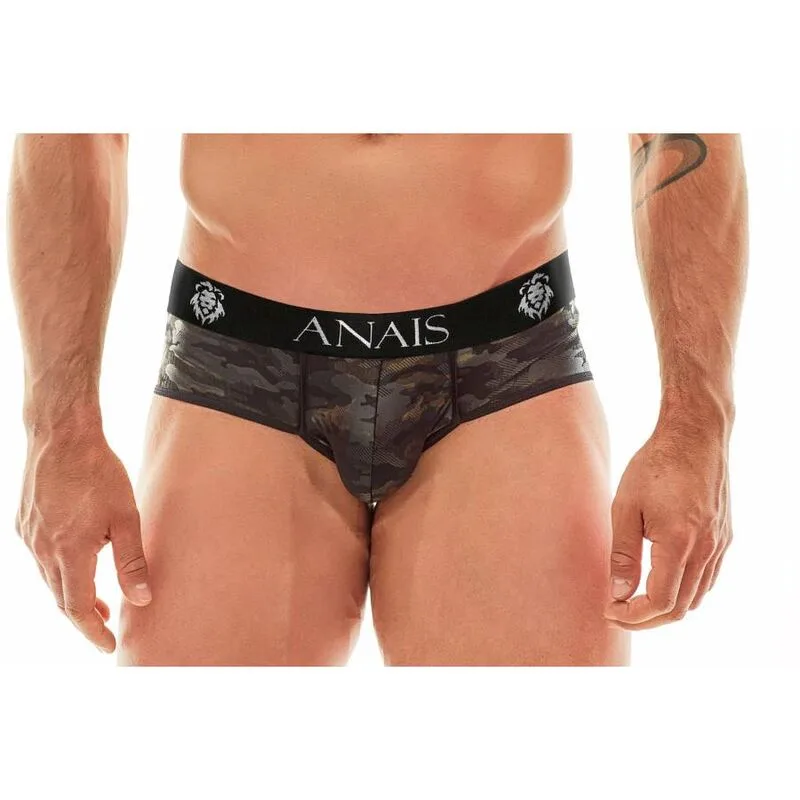 ANAIS MEN - ELECTRO BOXER BRIEF