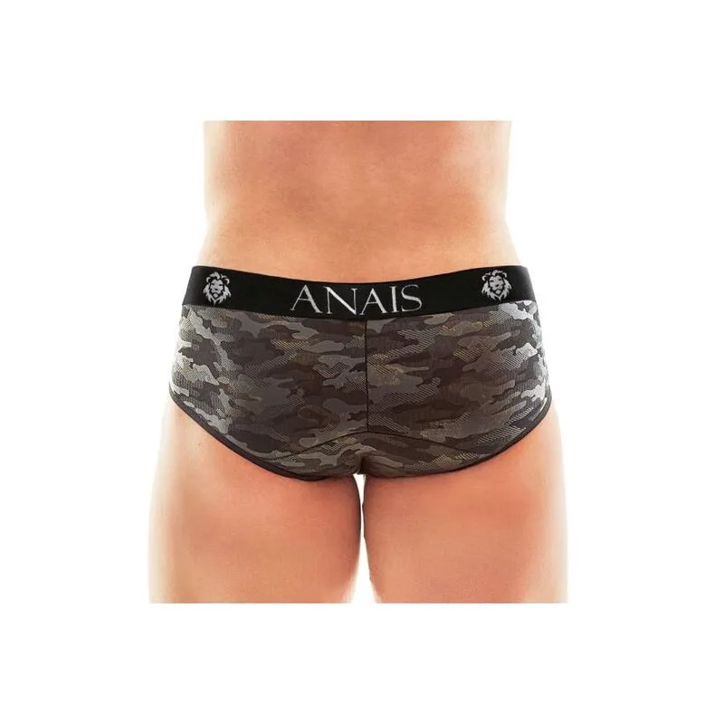 ANAIS MEN - ELECTRO BOXER BRIEF