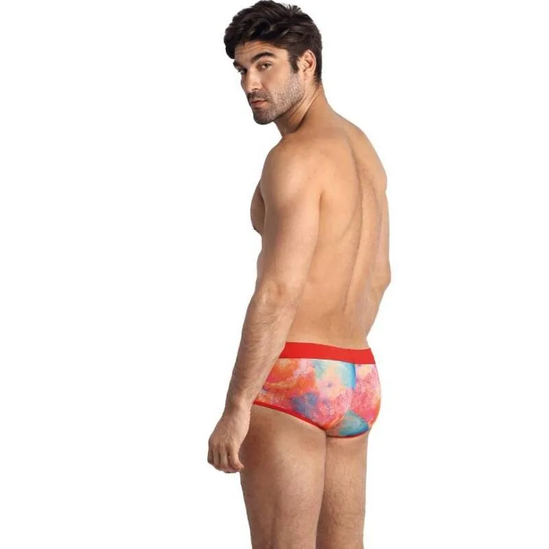 FALCON BOXER BRIEF