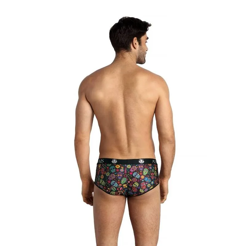 MEXICO BOXER BRIEF