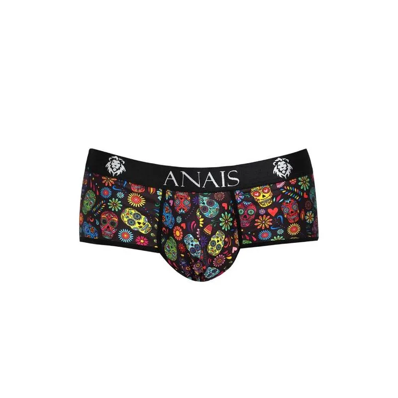 MEXICO BOXER BRIEF