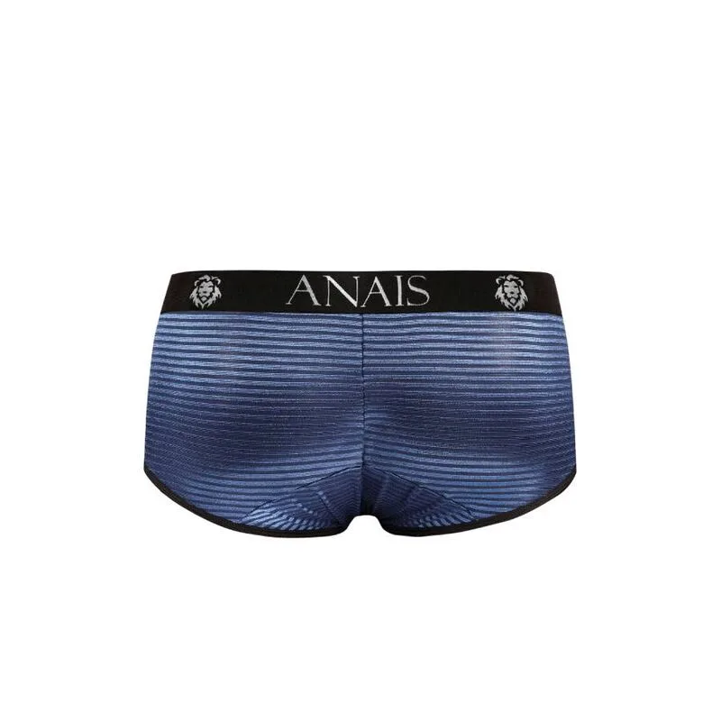 NAVAL BOXER BRIEF