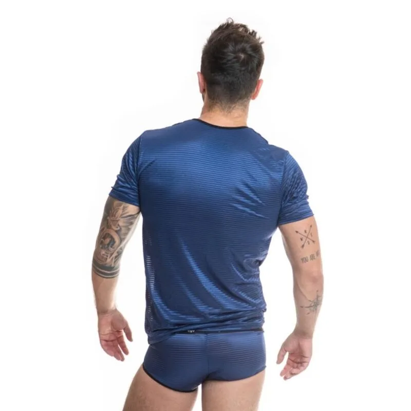 NAVAL CAMISETA