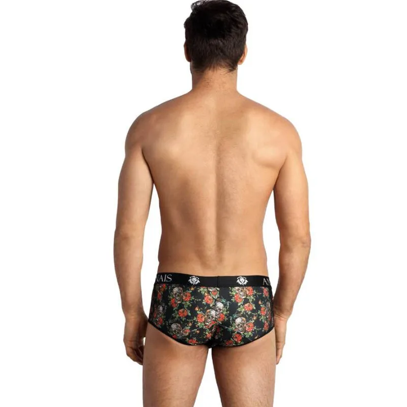 POWER BOXER BRIEF