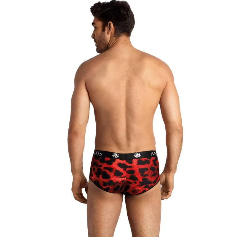 SAVAGE BOXER BRIEF