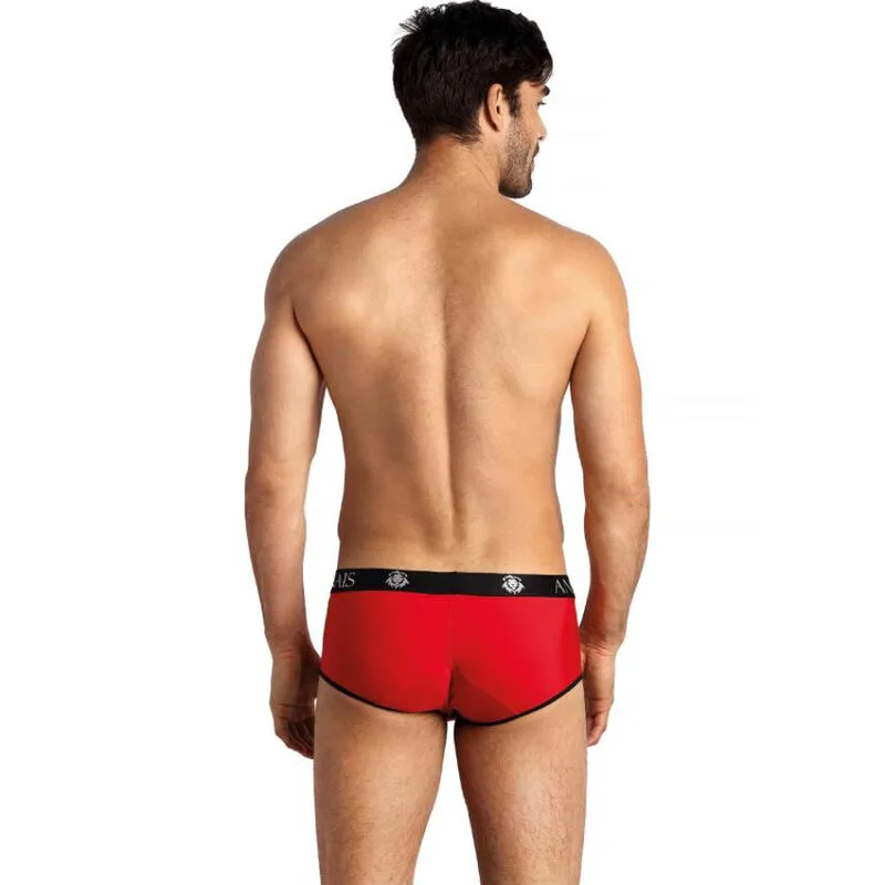 SOUL BOXER BRIEF