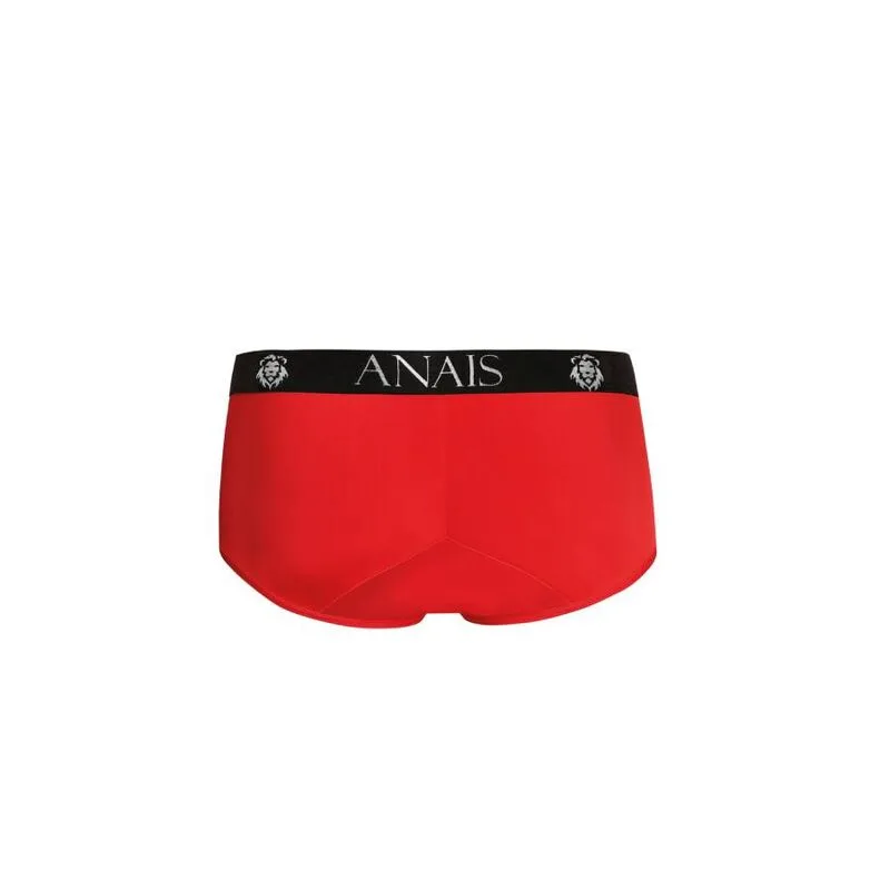 SOUL BOXER BRIEF
