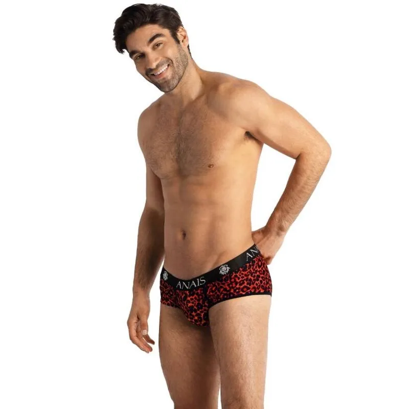 TRIBAL BOXER BRIEF S