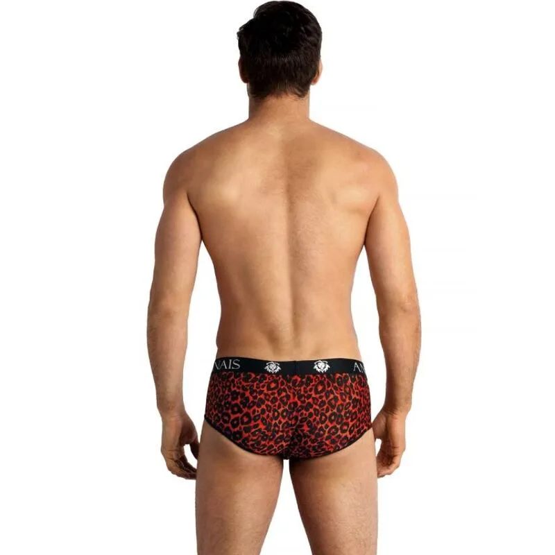 TRIBAL BRIEF