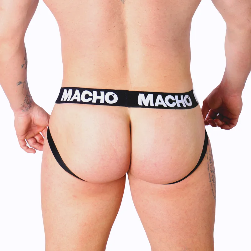 MX26X1 JOCK REJILLA BLANCO