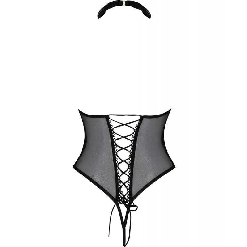 TRISHA BODY ABIERTO NEGRO