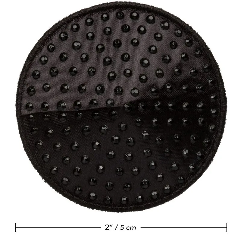 RADIANCE PEZONERAS JOYA FORMA REDONDA