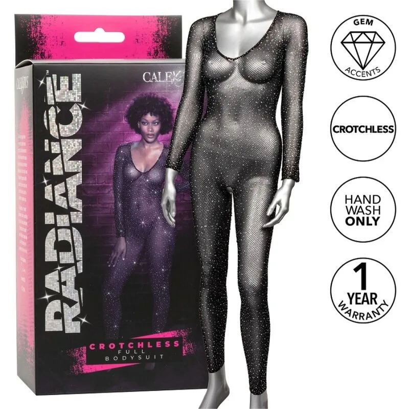 RADIANCE BODY ENTERO PEDRERÍA SIN ENTREPIERNA