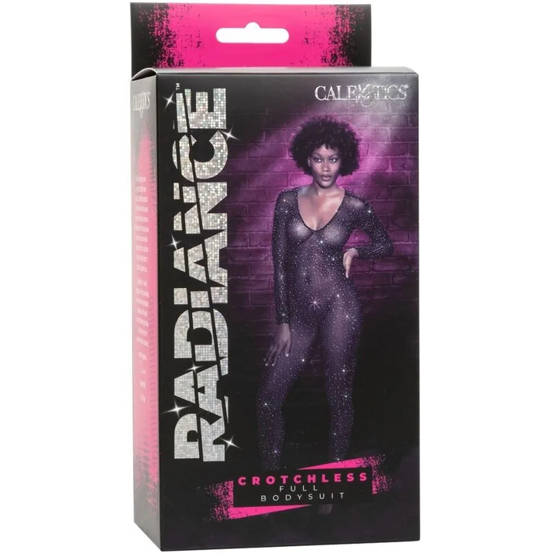 RADIANCE BODY ENTERO PEDRERÍA SIN ENTREPIERNA