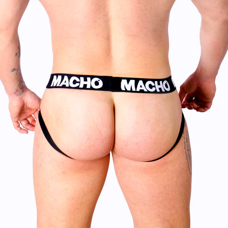 MX28FR JOCK ROSA NEON