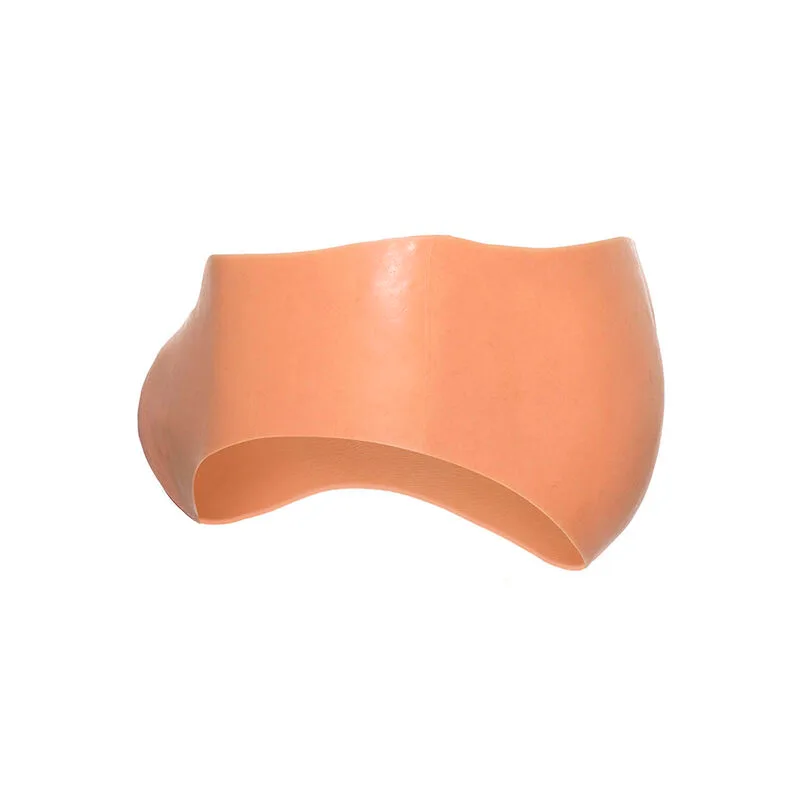 ALTER EGO BRAGA VAGINA ABIERTA CINTURA BAJA NATURAL