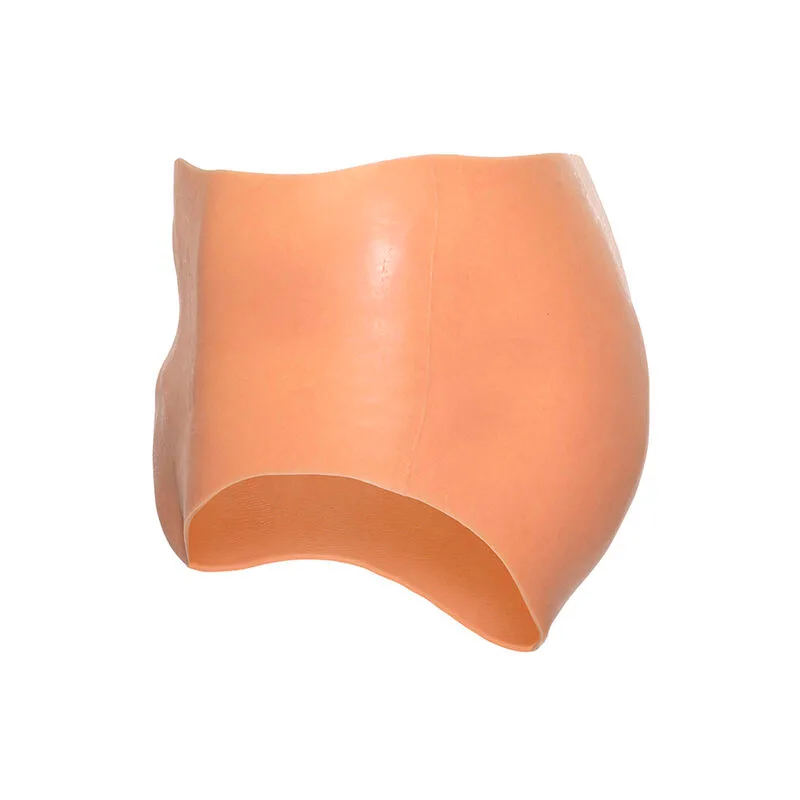 ALTER EGO BRAGA VAGINA ABIERTA CINTURA ALTA NATURAL