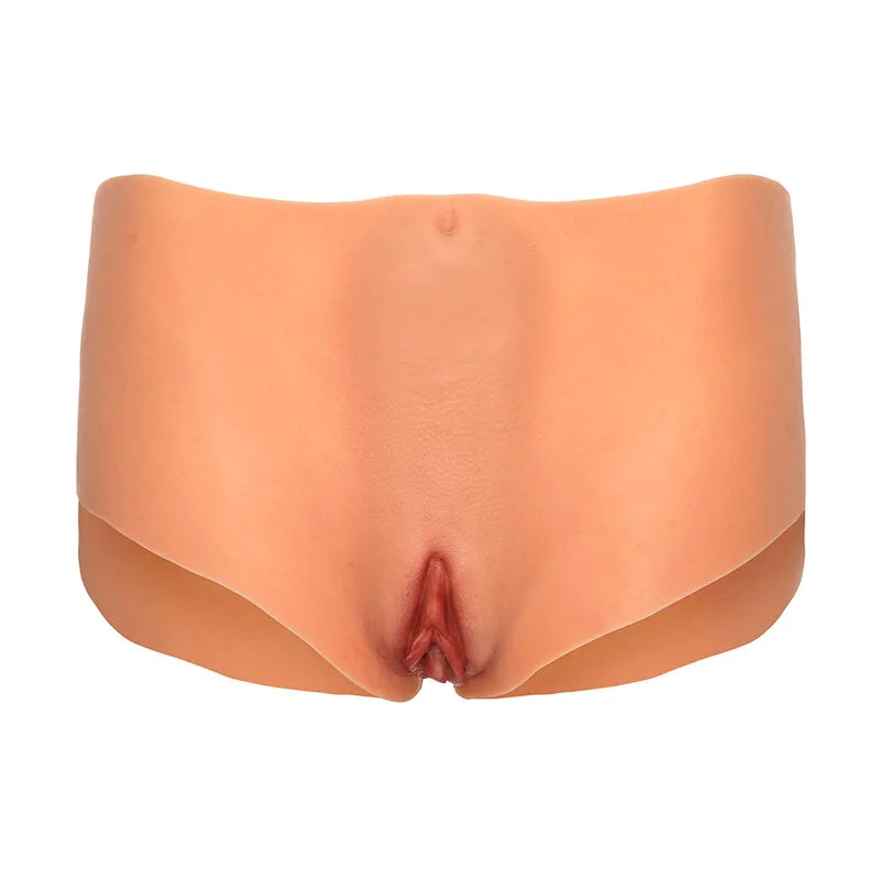 ALTER EGO BRAGA VAGINA Y ANO ABIERTA CINTURA MEDIA NATURAL