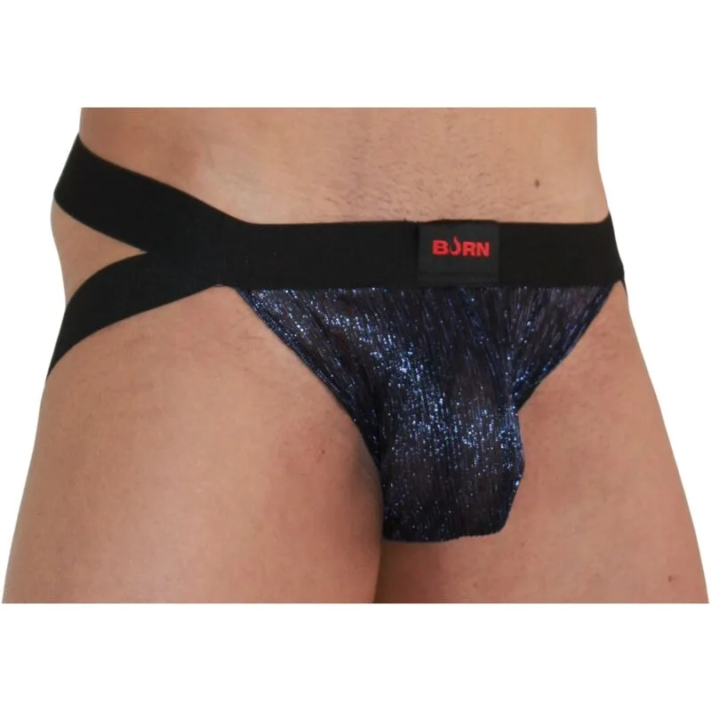 006 JOCK BRILLANTE AZUL / NEGRO