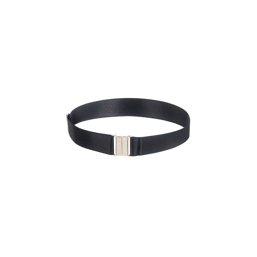 957476 LIGUEROS AJUSTABLES NEGROS