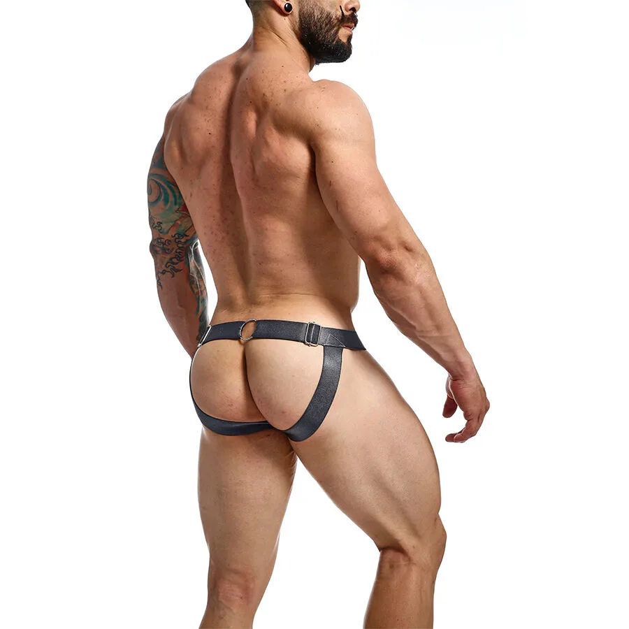 DNGEON JOCKSTRAP A PRESIÓN