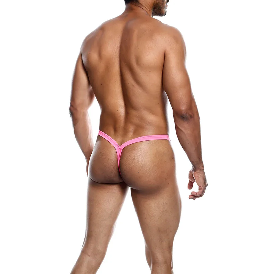 TANGA ROSA TALLA