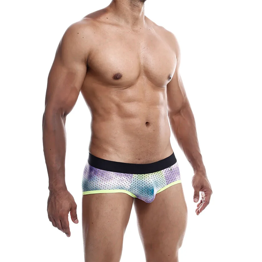 MOB -BOXER BRIEF VERDE TALLA